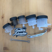 Replacement Brake Fluid Reservoirs