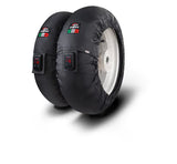 Capit Tire Warmers - Medium/Large