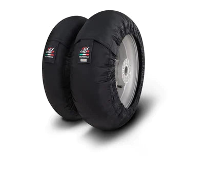 Capit Tire Warmers - Medium/2XLarge