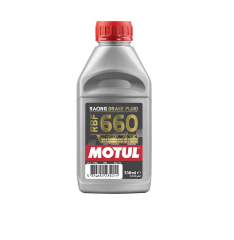 Motul Brake Fluid