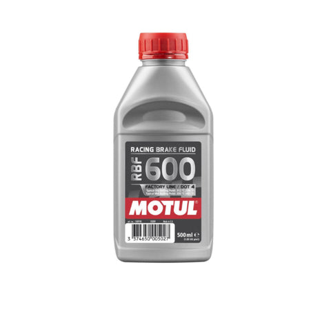 Motul Brake Fluid