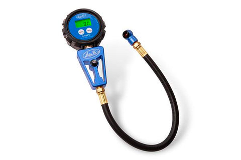 Motion Pro Digital Tire Gauge