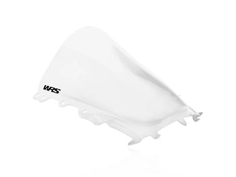 WRS Windscreen - Race High