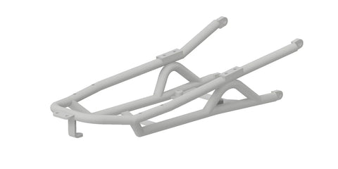 Yamaha R6 2017+ Subframe