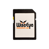 WiseEye SD Card