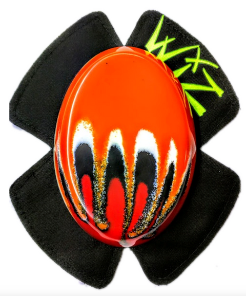 Wiz Knee Sliders