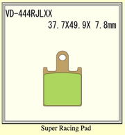 VD-444XX