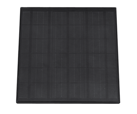 WiseEye Solar Charger