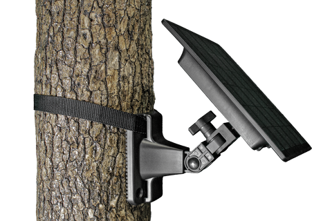 WiseEye Solar Charger