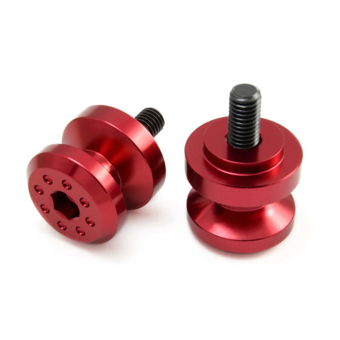 Paddock Stand Bobbin / Spool 6mm