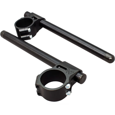Woodcraft Clip-Ons