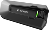 Cardo Packtalk Edge Bluetooth Headset Double