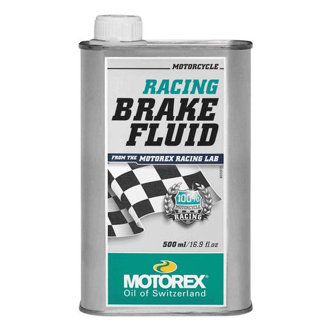 Motorex Racing Brake Fluid