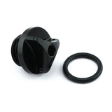 Aluminum Oil Filler Cap - Yamaha