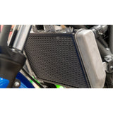 Cox Radiator Guard - Aprilia RSV4 '10-16