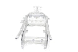 Yamaha R1 2015+ Subframe