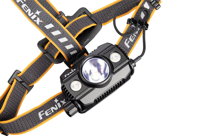 Fenix HP30R V2.0 Headlamp - 3000 Lumens