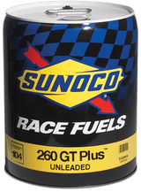 Sunoco 260 GT Plus