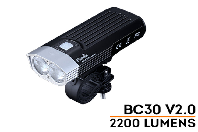Fenix BC30 V2.0 Bike Light
