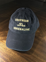 Southern Adrenaline "Padre" Strapback Hat