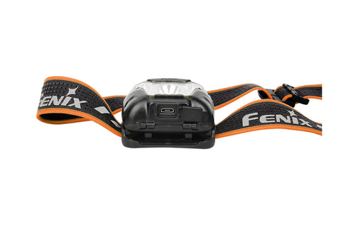 Fenix HL18R Ultralight Running Headlamp look