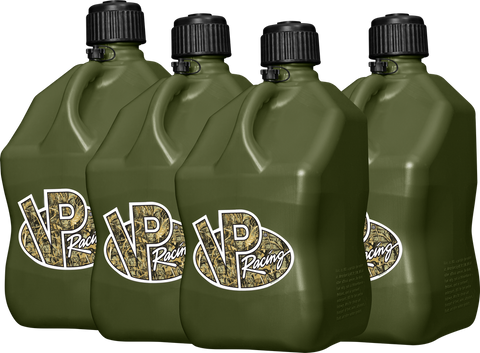 Fuel Jug