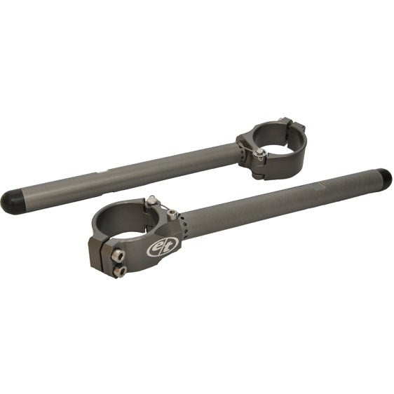 Evol Technology Tangent Tube Clip-Ons