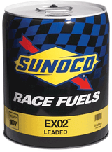 Sunoco EX02