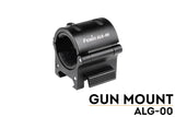 Fenix Gun Mount Flashlight Ring