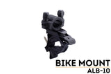 Fenix Quick Release Bike Mount