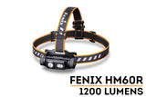 Fenix HM60R Outdoor Headlamp