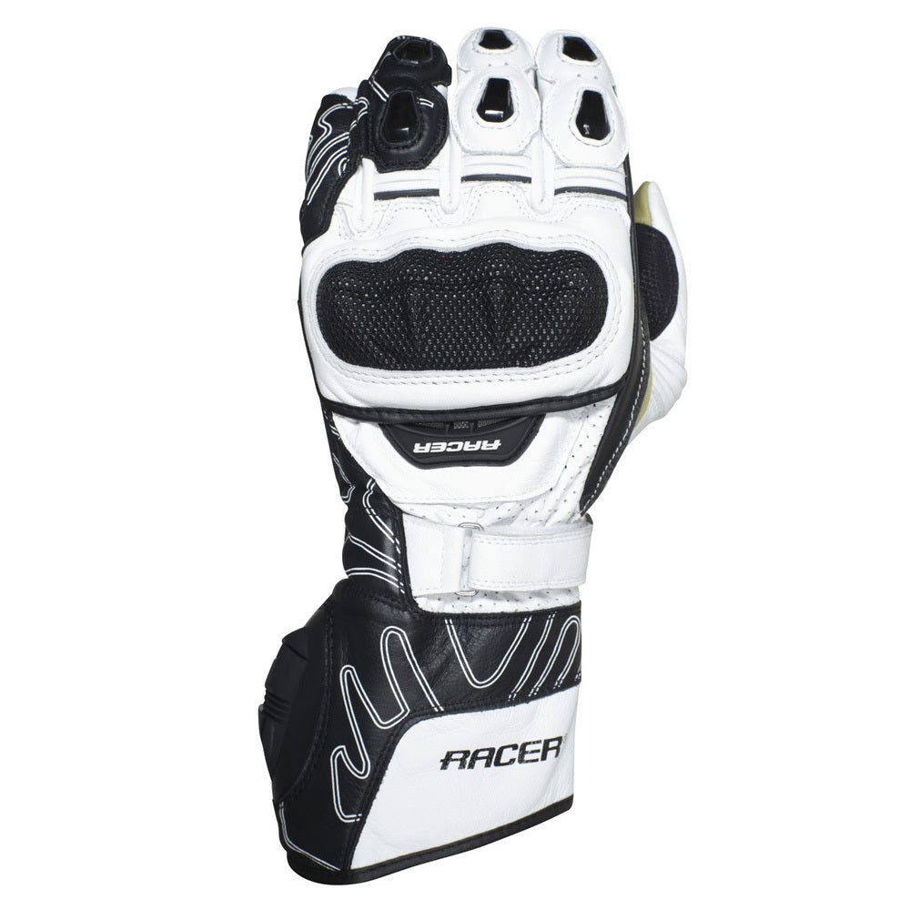 Racer High Speed Glove– southernadrenaline