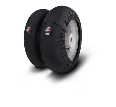 Capit Tire Warmers - Medium/Large