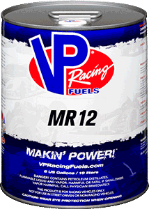 VP MR12