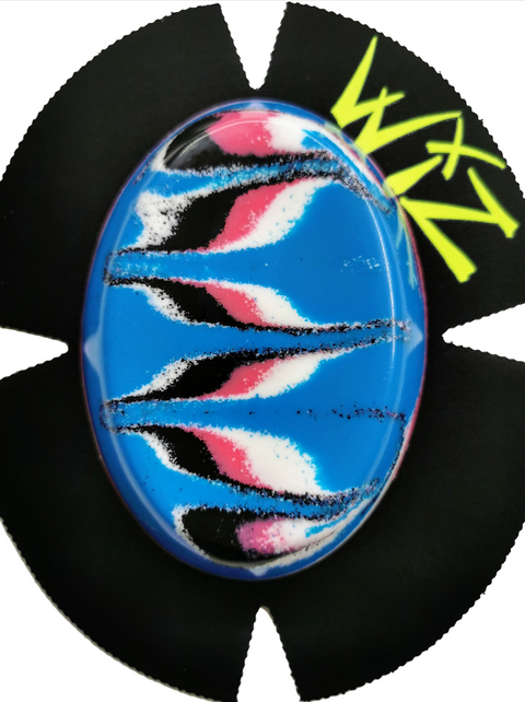 Wiz Knee Sliders