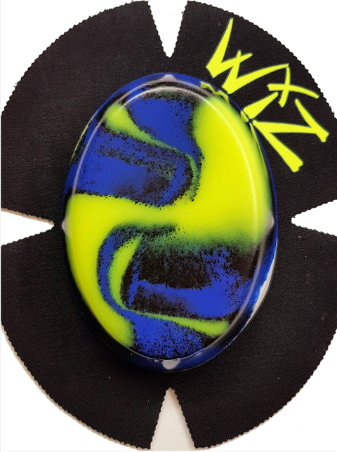 Wiz Knee Sliders