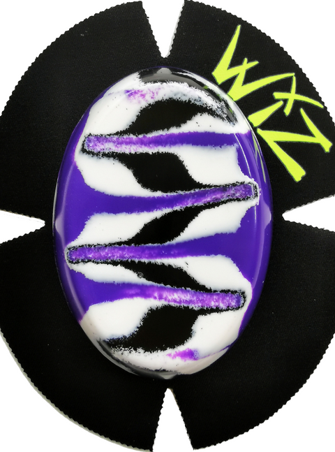 Wiz Knee Sliders
