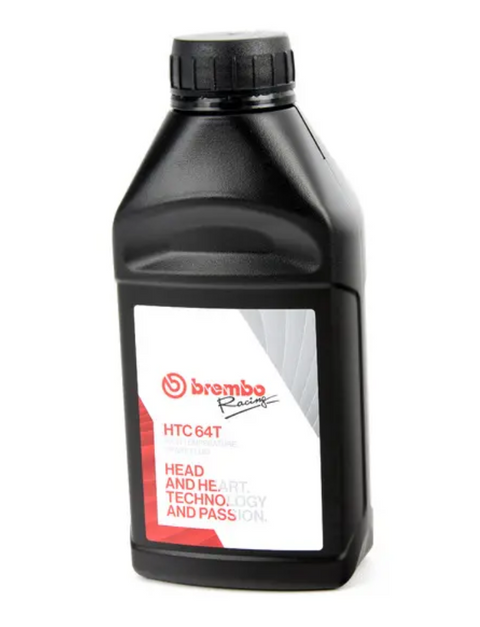 Brembo Brake Fluid