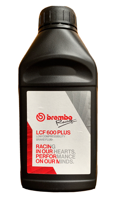 Brembo Brake Fluid