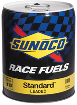 Sunoco Standard 110