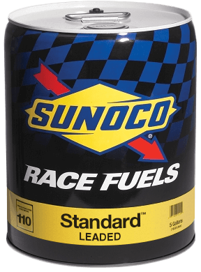 Sunoco Standard 110