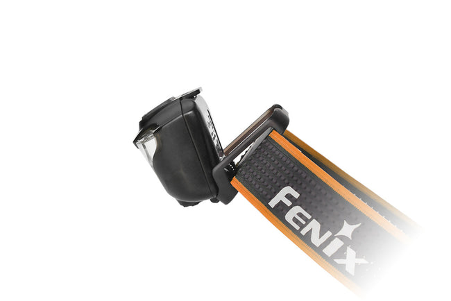 Fenix HL18R Ultralight Running Headlamp look