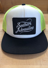 Patch Foam Trucker Hat