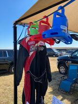 Hang-Dry Suit Dryer