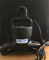 Hang-Dry Suit Dryer