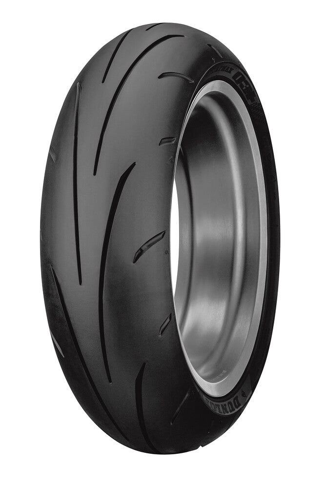 DUNLOP SPORTMAX α13 KAWASAKI NINJA ZX-6R DUNLOP SPORTMAX GPR-300 TWO TIRE SET